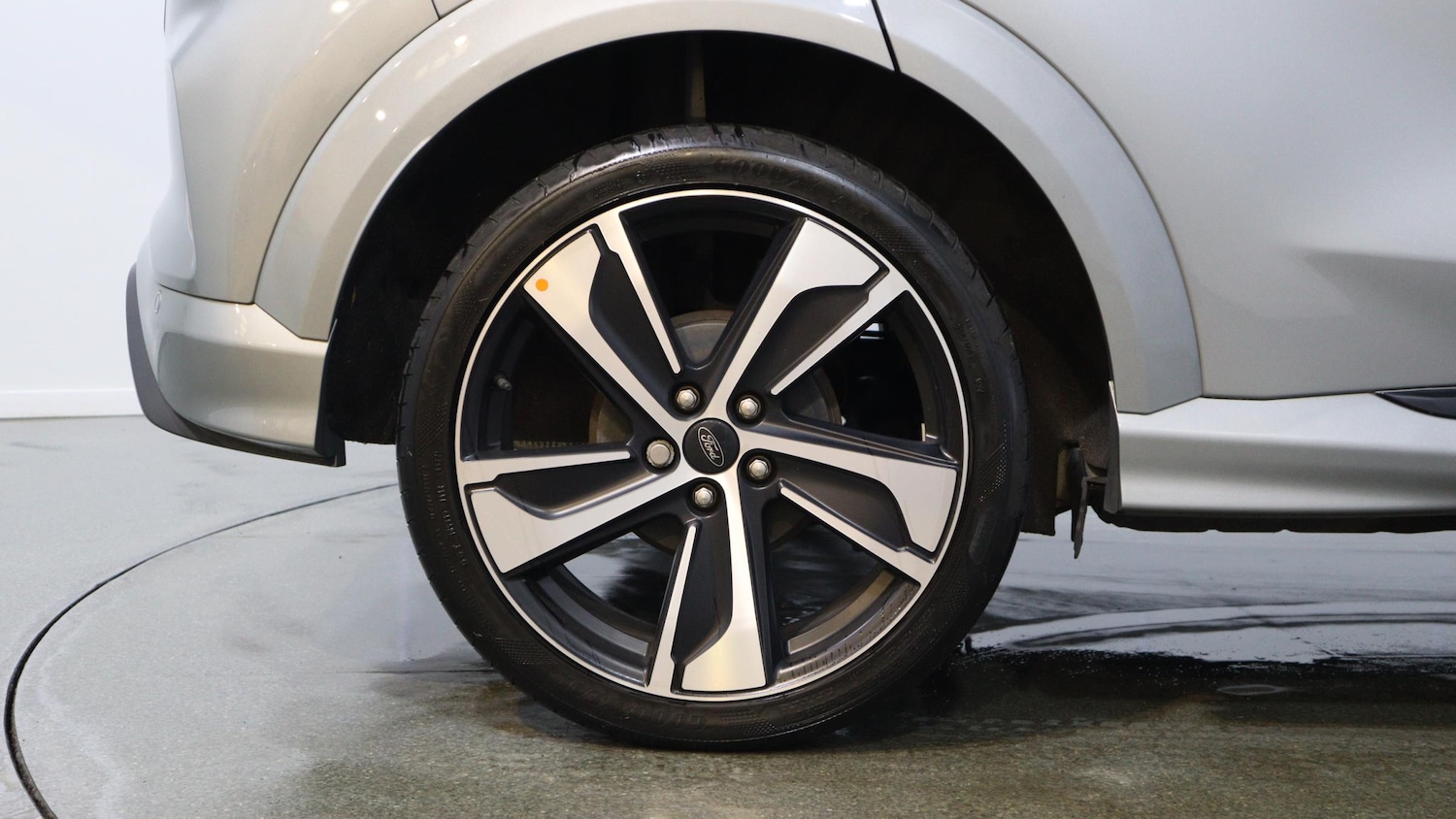 Used Ford Puma 2023 for sale - 76818344: Photo 14