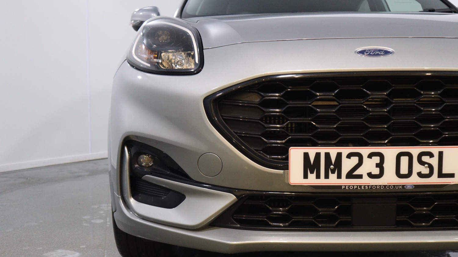 Used Ford Puma 2023 for sale - 76818344: Photo 15