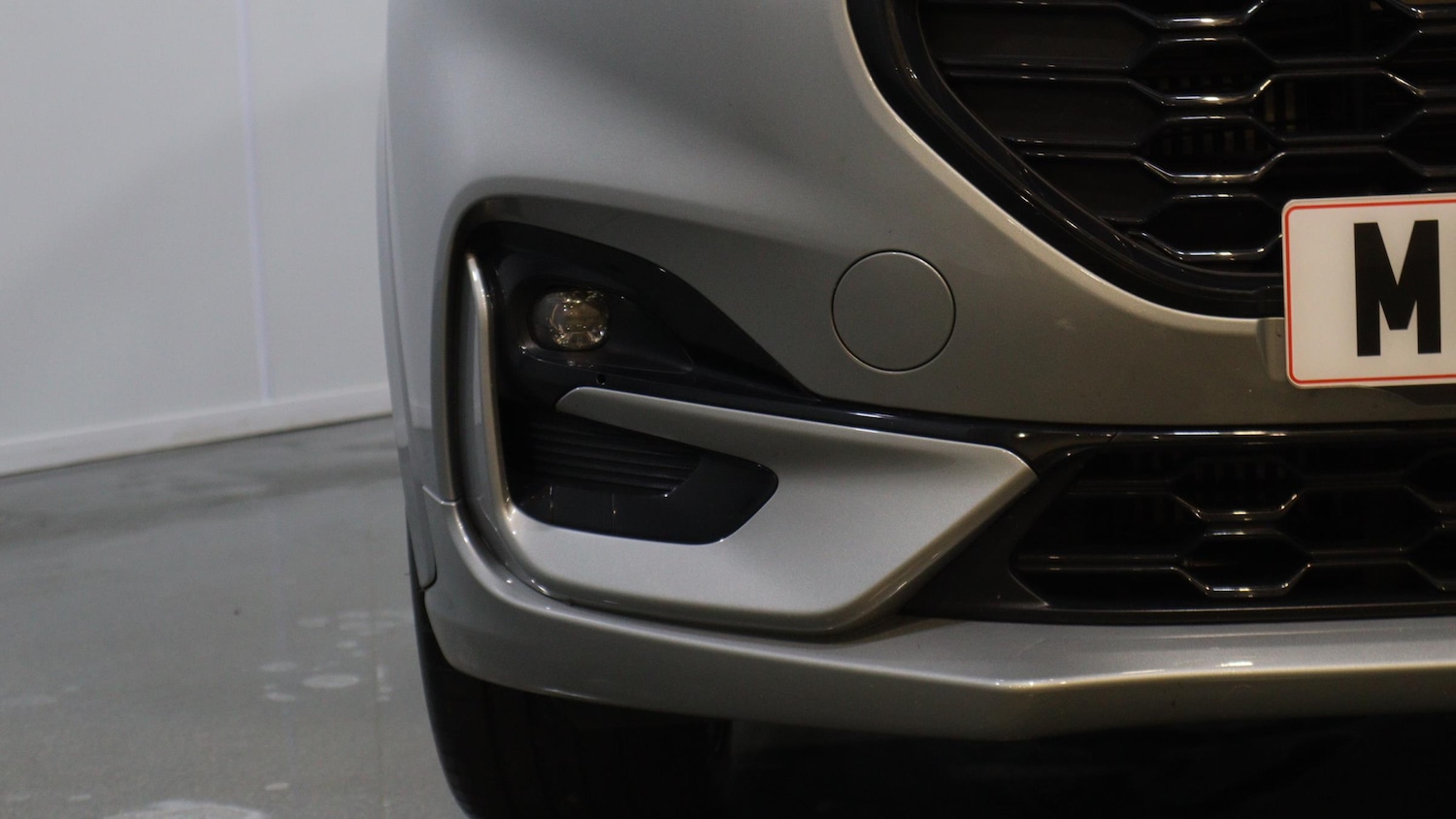 Used Ford Puma 2023 for sale - 76818344: Photo 16