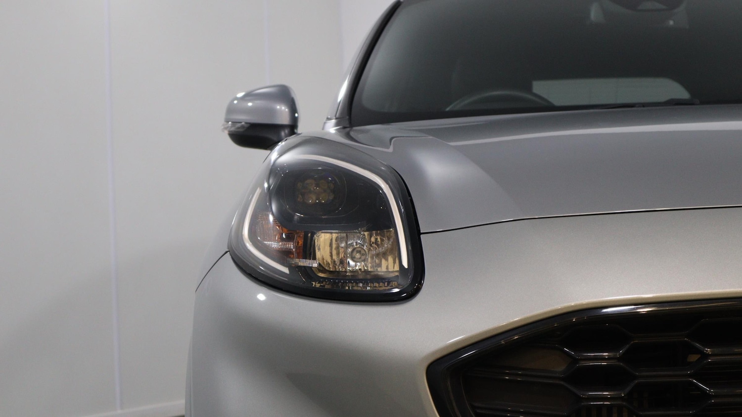 Used Ford Puma 2023 for sale - 76818344: Photo 17