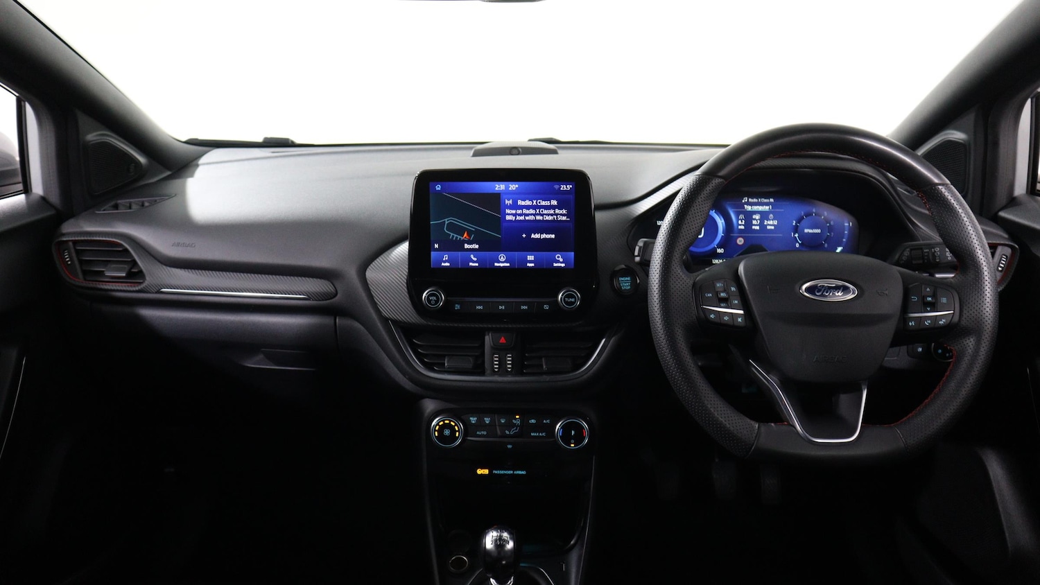 Used Ford Puma 2023 for sale - 76818344: Photo 20