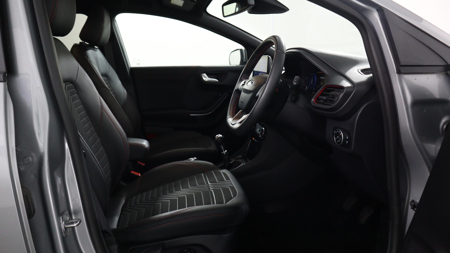 Used Ford Puma 2023 for sale - 76818344: Photo 21