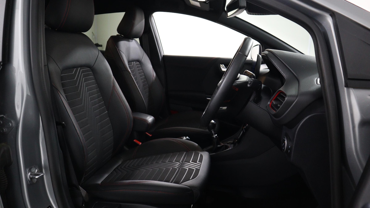 Used Ford Puma 2023 for sale - 76818344: Photo 22