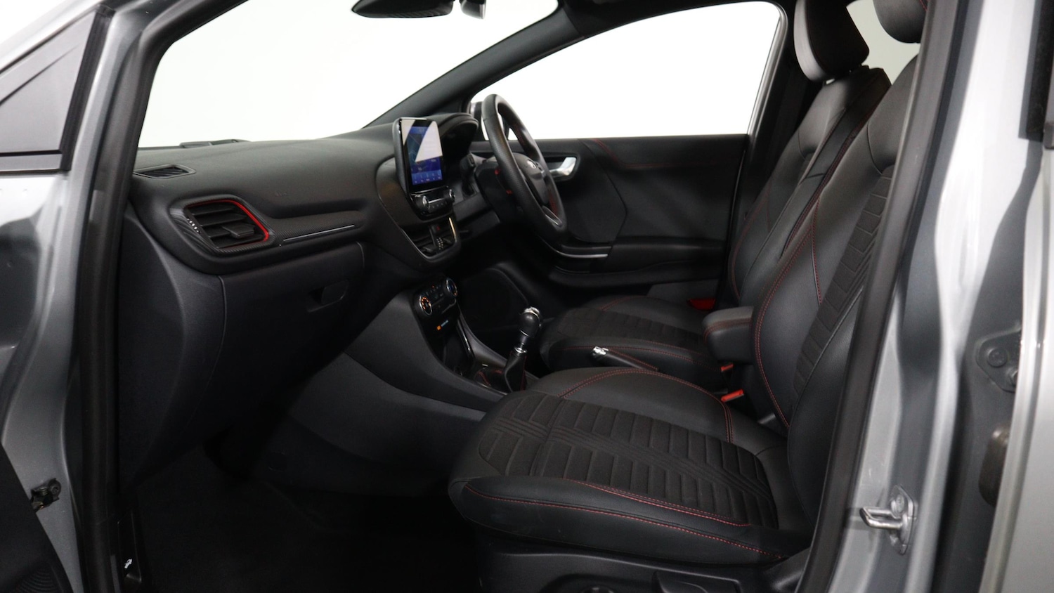 Used Ford Puma 2023 for sale - 76818344: Photo 23