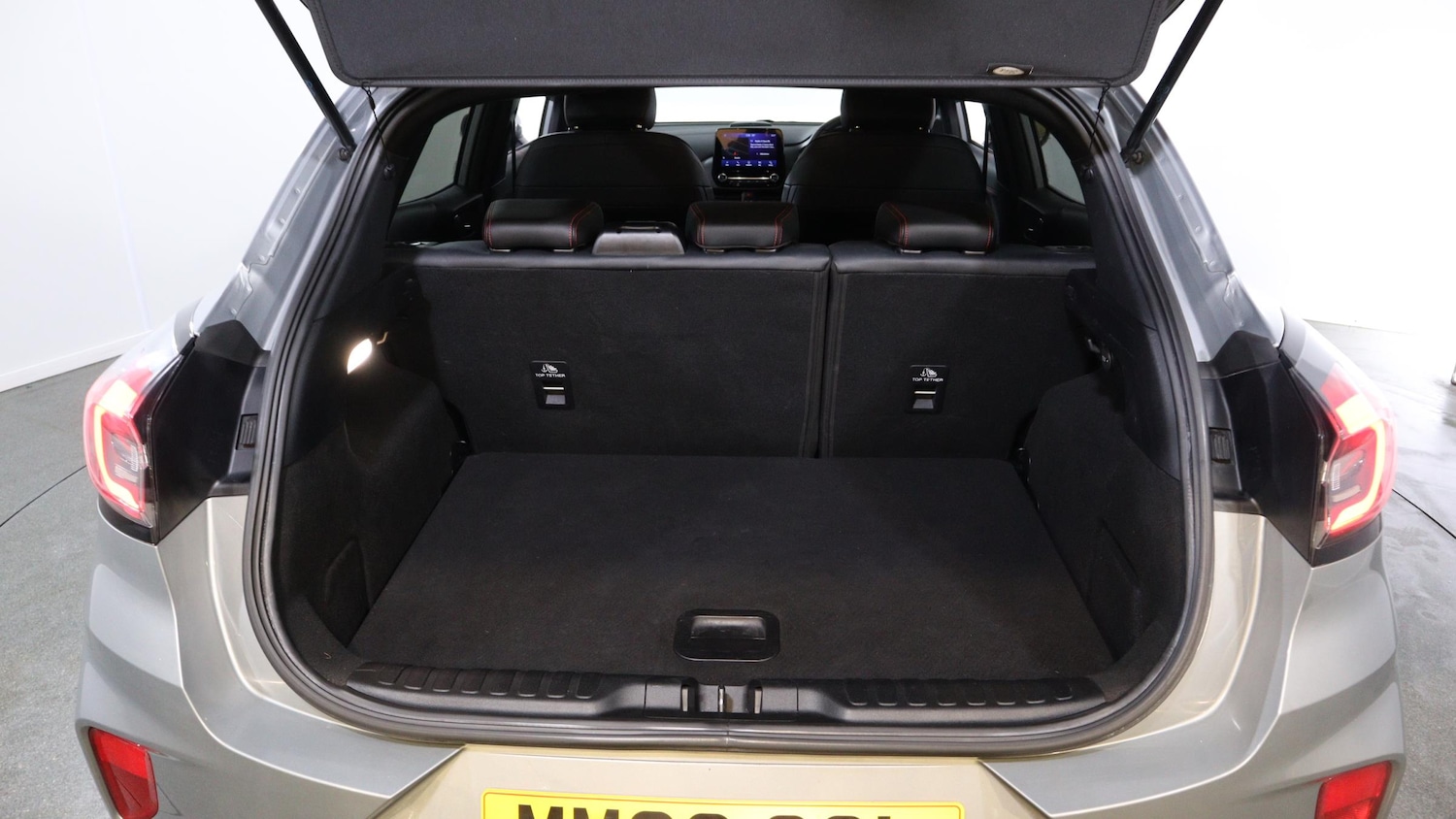 Used Ford Puma 2023 for sale - 76818344: Photo 26