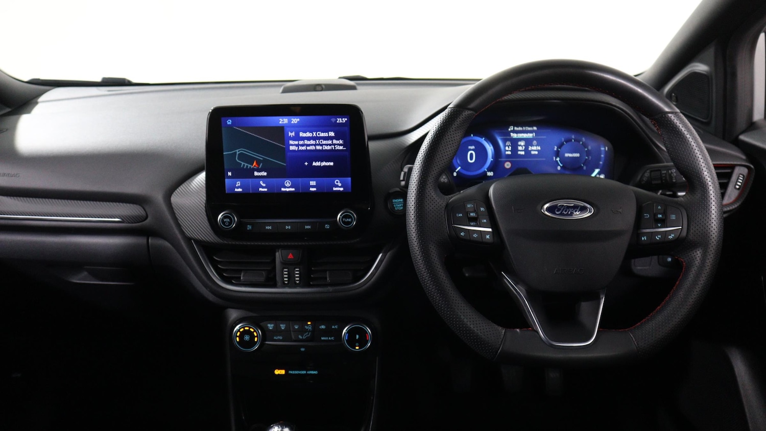 Used Ford Puma 2023 for sale - 76818344: Photo 27