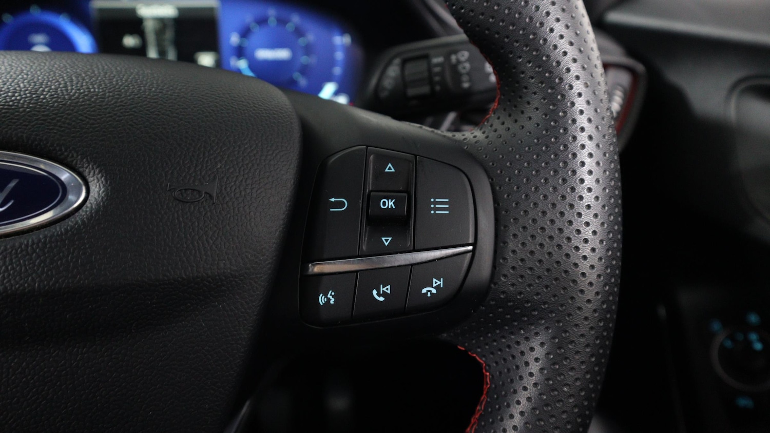 Used Ford Puma 2023 for sale - 76818344: Photo 29