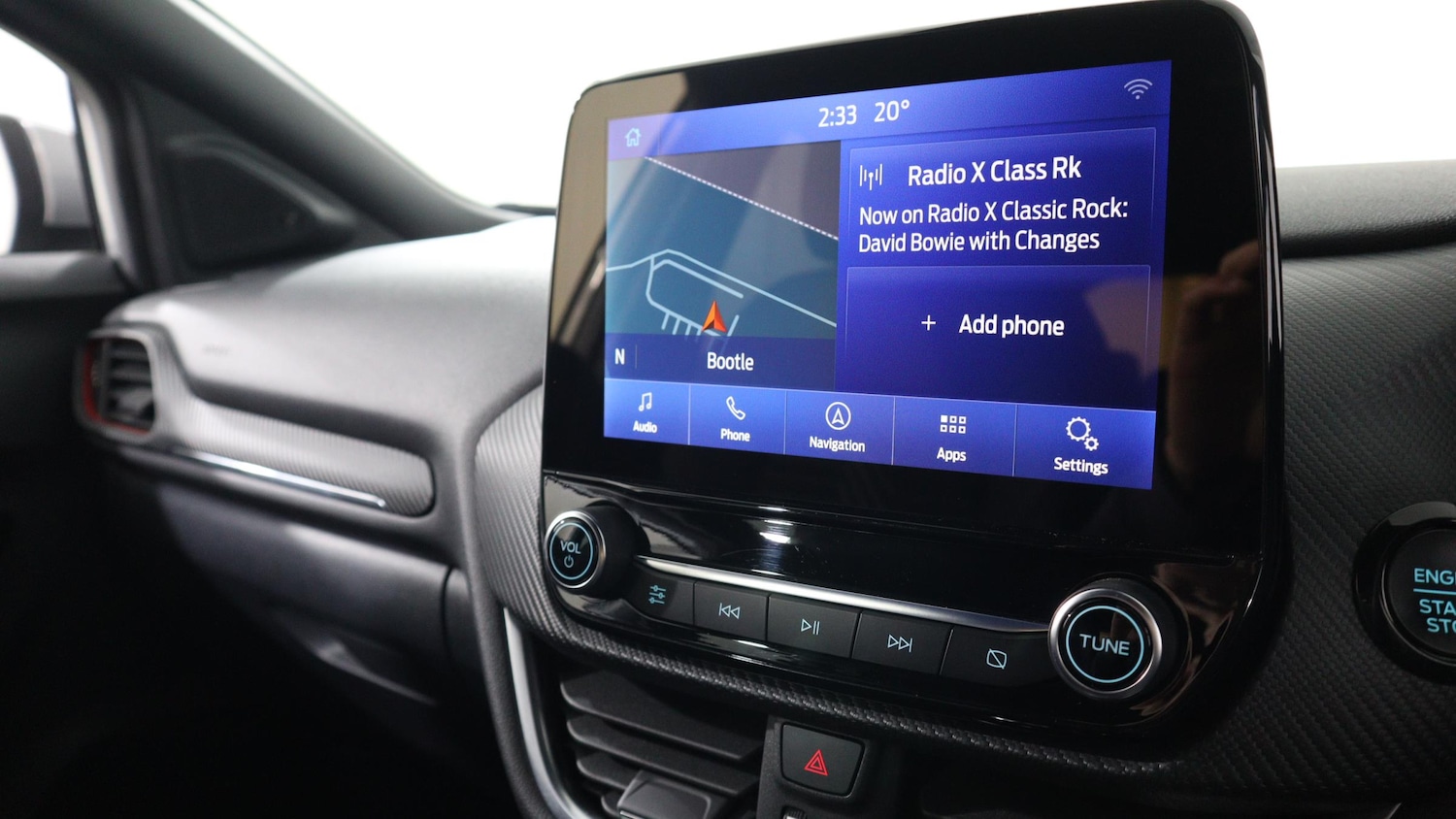 Used Ford Puma 2023 for sale - 76818344: Photo 33