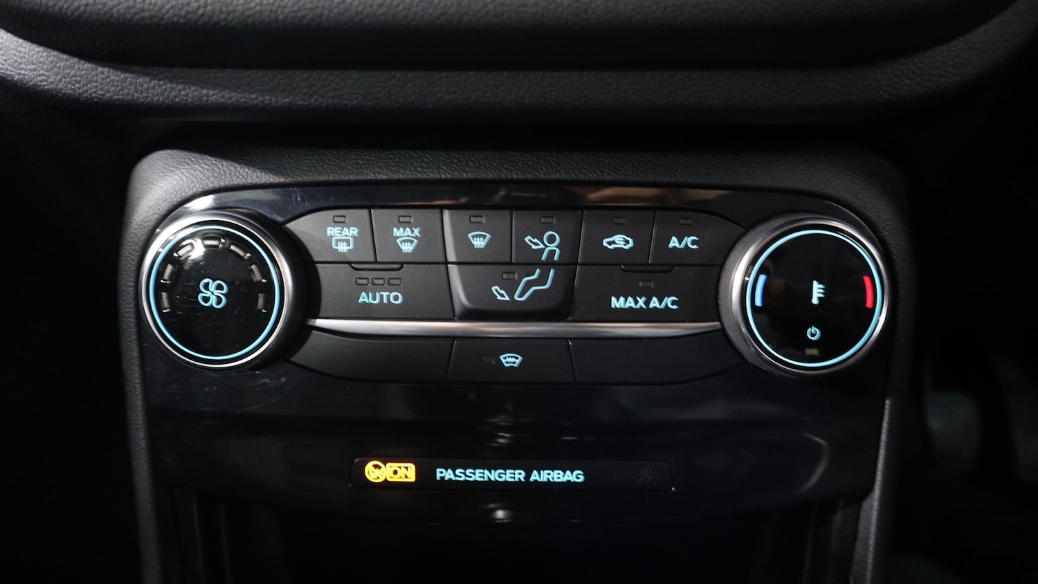 Used Ford Puma 2023 for sale - 76818344: Photo 34