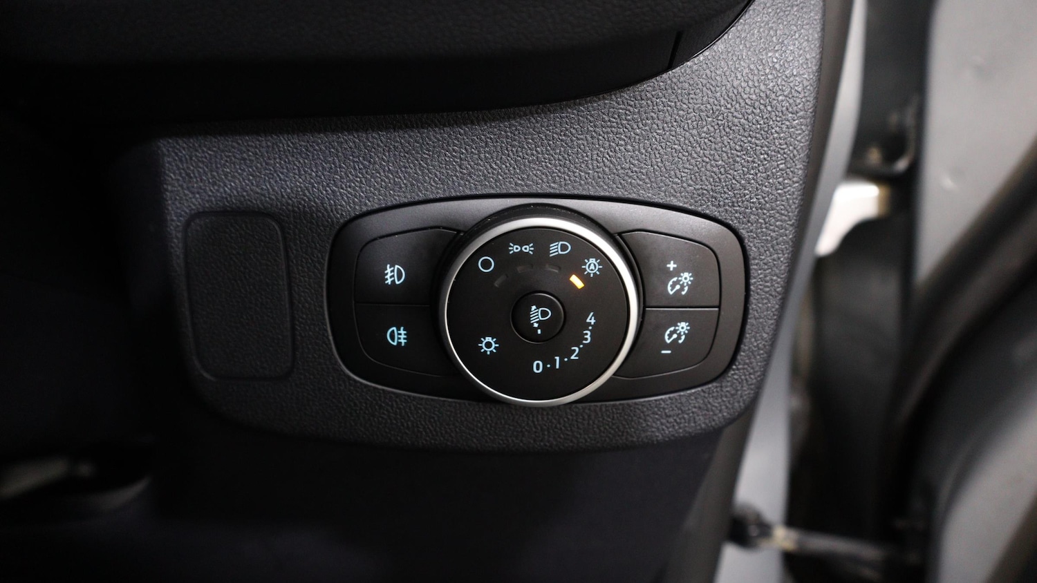 Used Ford Puma 2023 for sale - 76818344: Photo 38