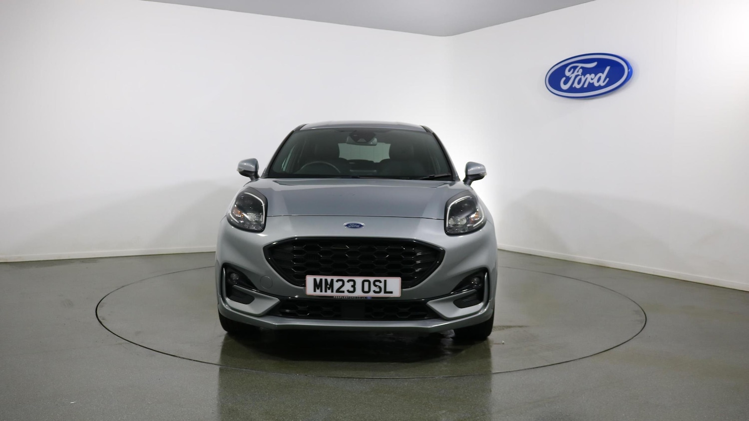 Used Ford Puma 2023 for sale - 76818344: Photo 7