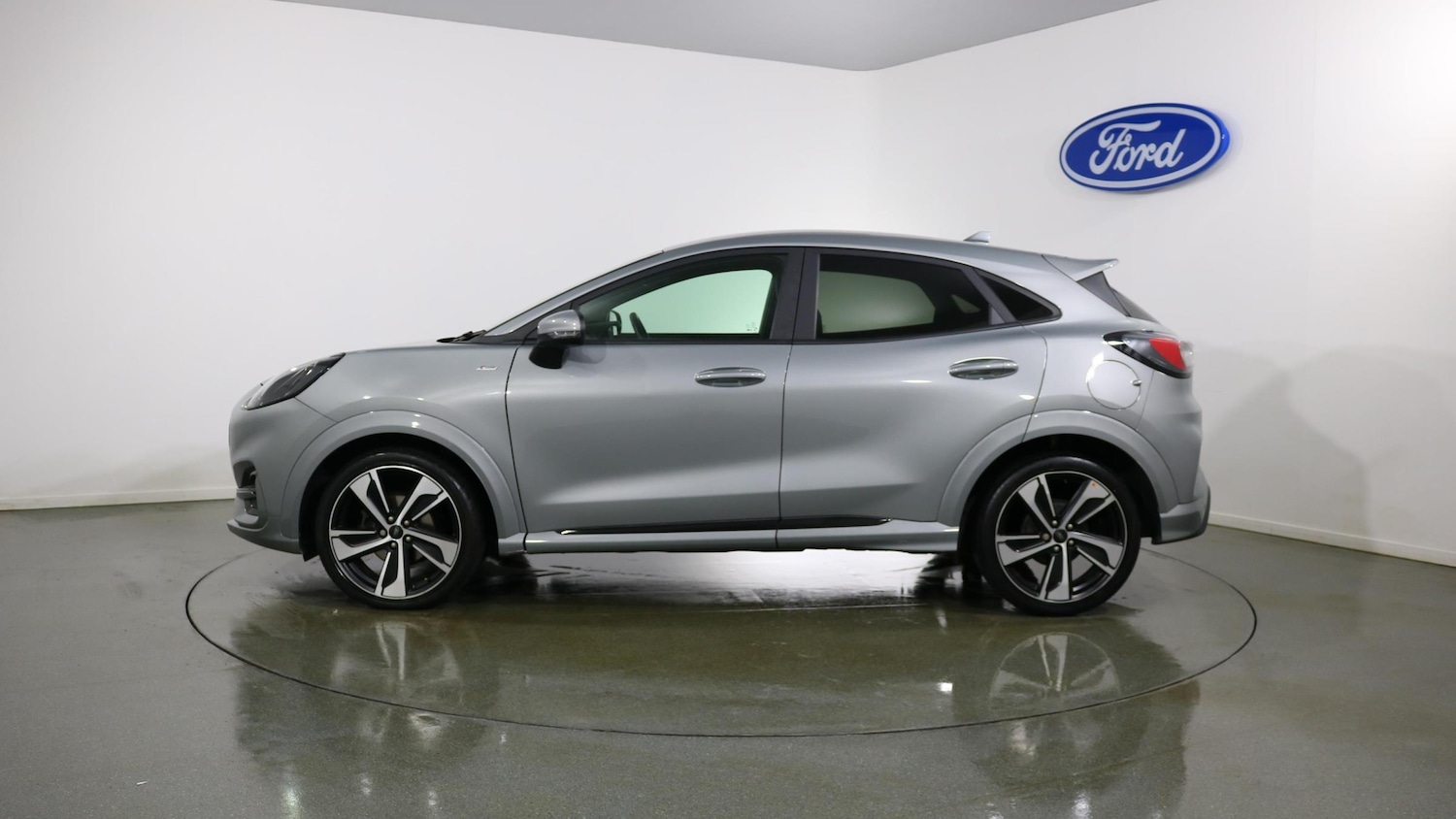 Used Ford Puma 2023 for sale - 76818344: Photo 9