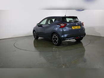 Used Nissan Micra 2022 for sale - 78813687: Photo