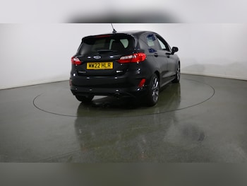 Used Ford Fiesta 2022 for sale - 79051105: Photo