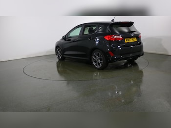 Used Ford Fiesta 2022 for sale - 79051105: Photo