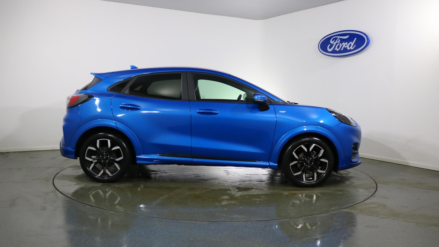 Used Ford Puma 2023 for sale - 76818372: Photo 10