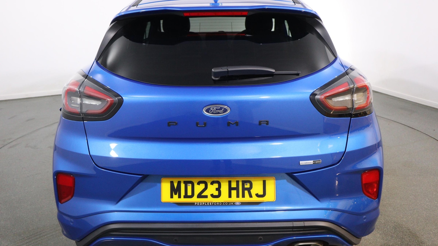 Used Ford Puma 2023 for sale - 76818372: Photo 11