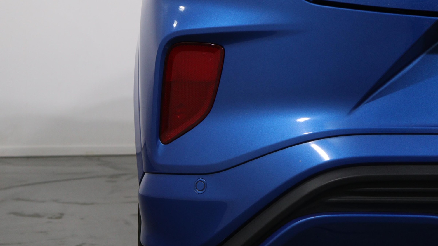 Used Ford Puma 2023 for sale - 76818372: Photo 13