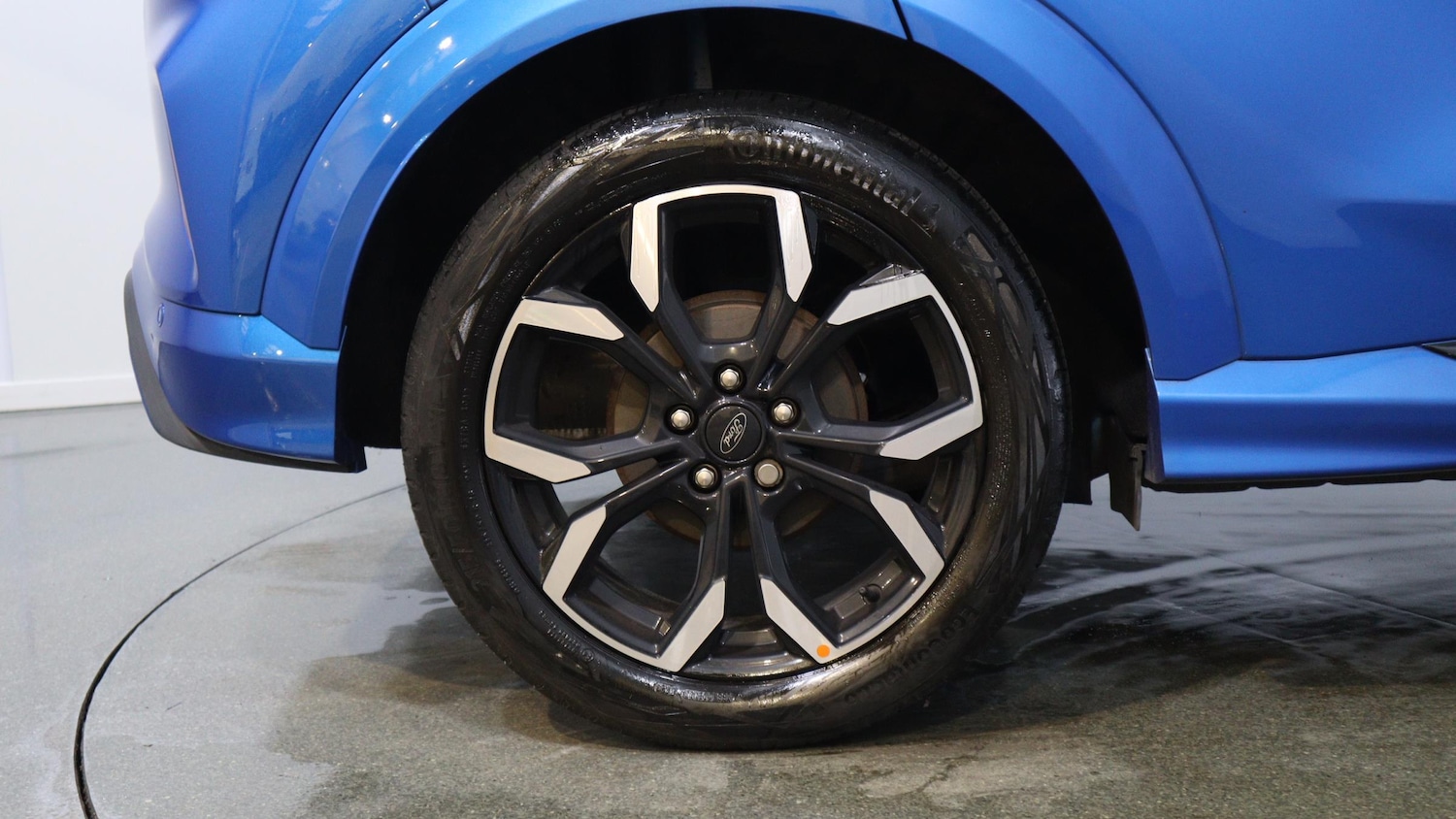 Used Ford Puma 2023 for sale - 76818372: Photo 14