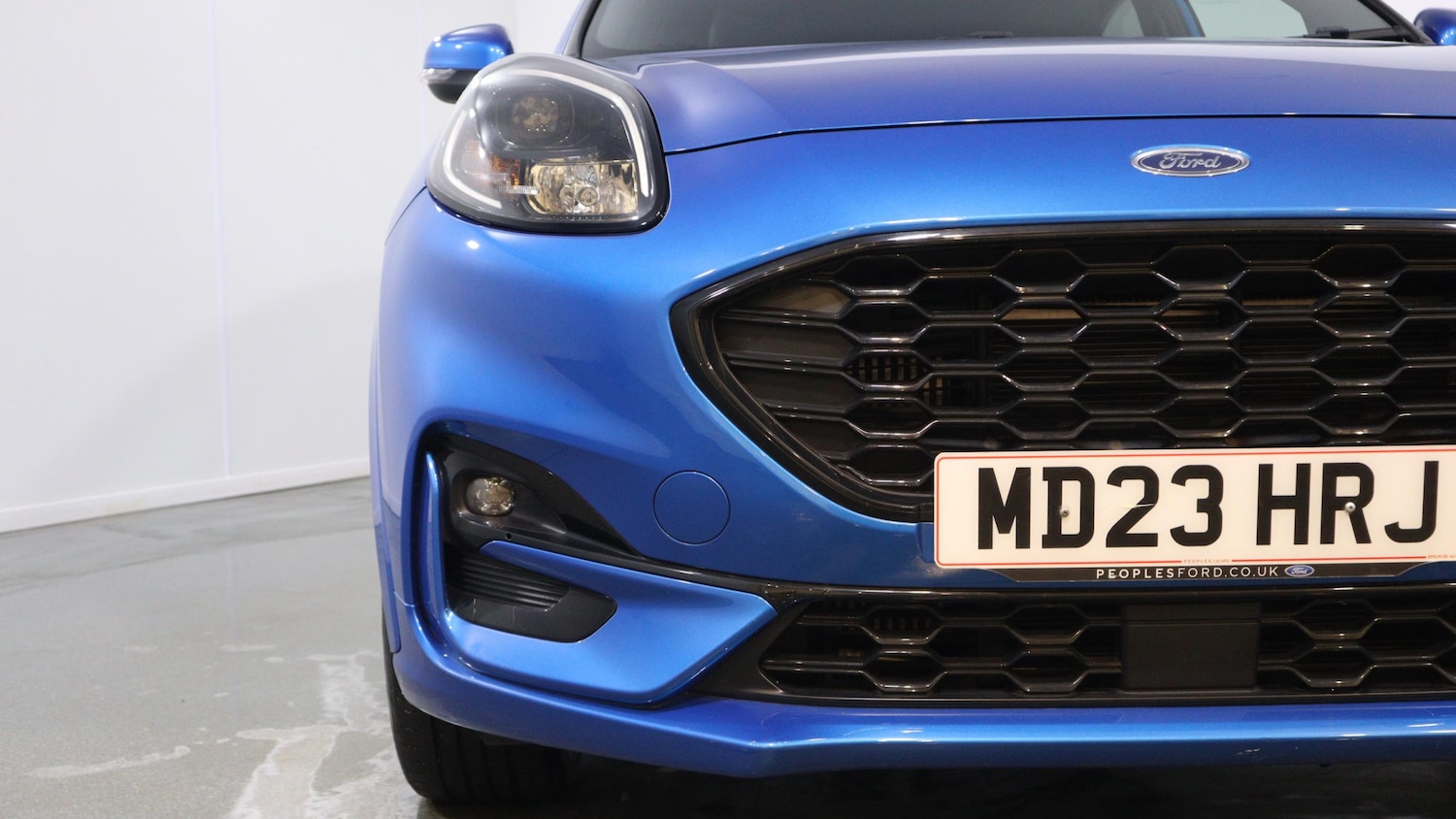 Used Ford Puma 2023 for sale - 76818372: Photo 15