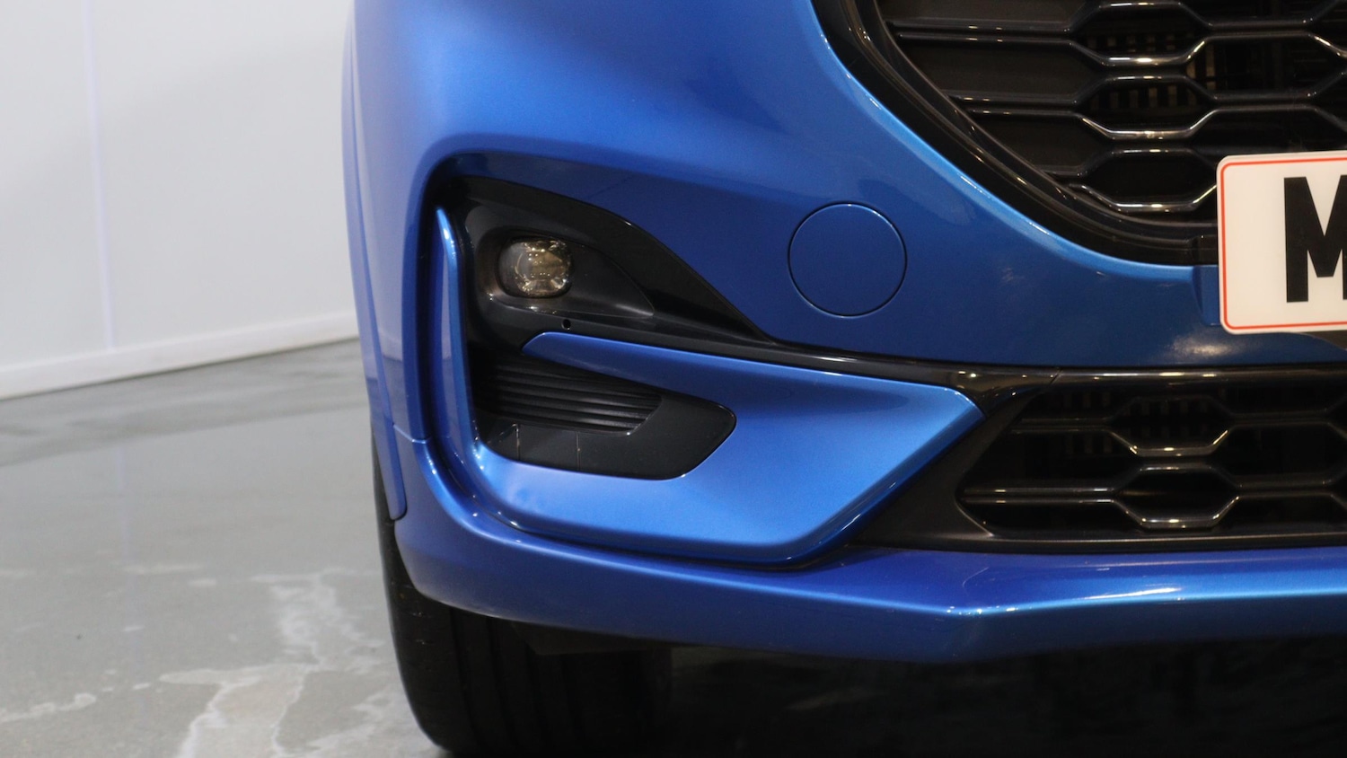 Used Ford Puma 2023 for sale - 76818372: Photo 16