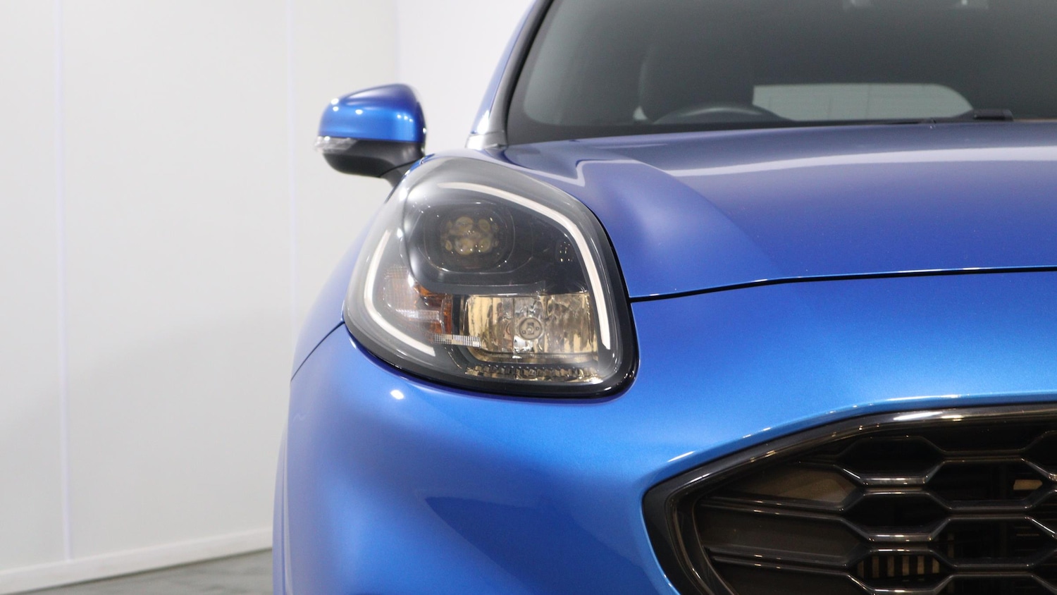 Used Ford Puma 2023 for sale - 76818372: Photo 17