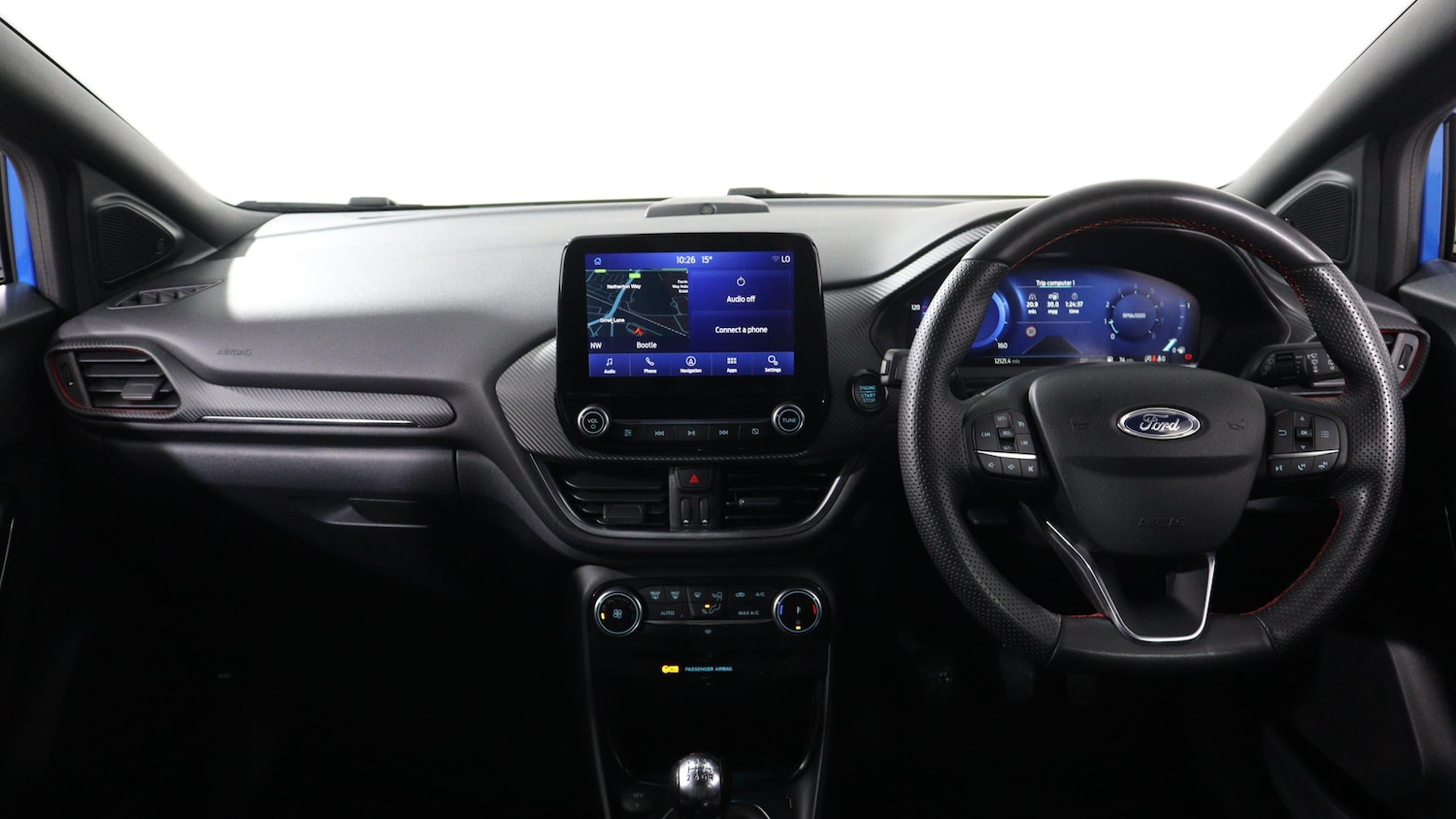 Used Ford Puma 2023 for sale - 76818372: Photo 20