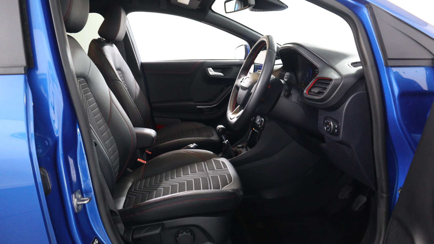 Used Ford Puma 2023 for sale - 76818372: Photo 21