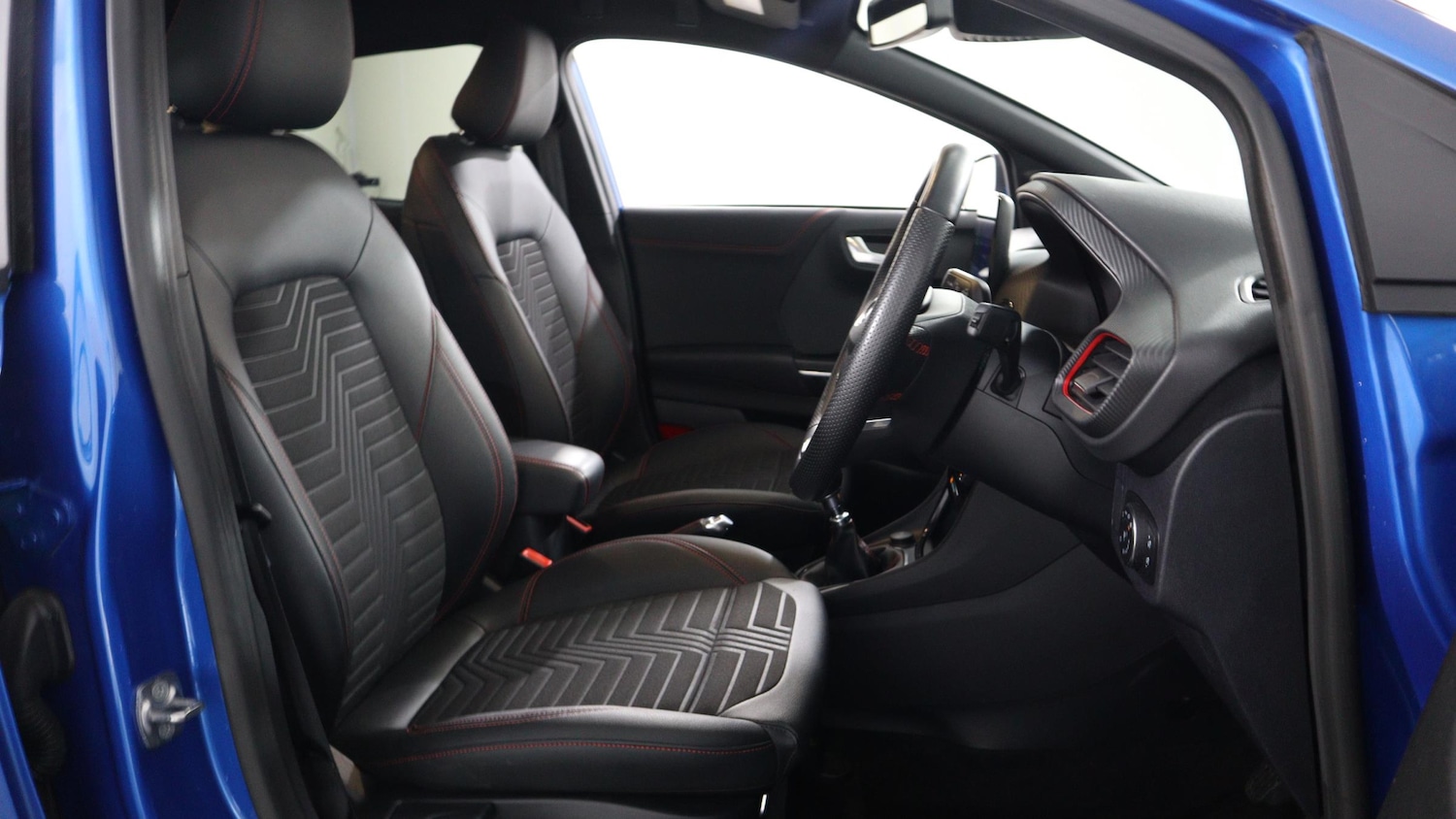 Used Ford Puma 2023 for sale - 76818372: Photo 22