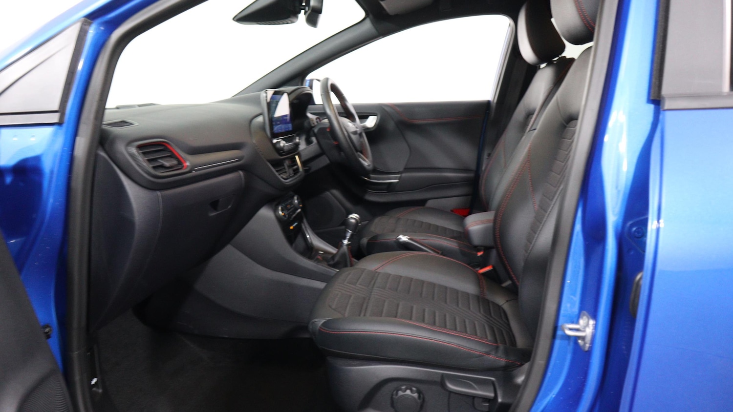 Used Ford Puma 2023 for sale - 76818372: Photo 23