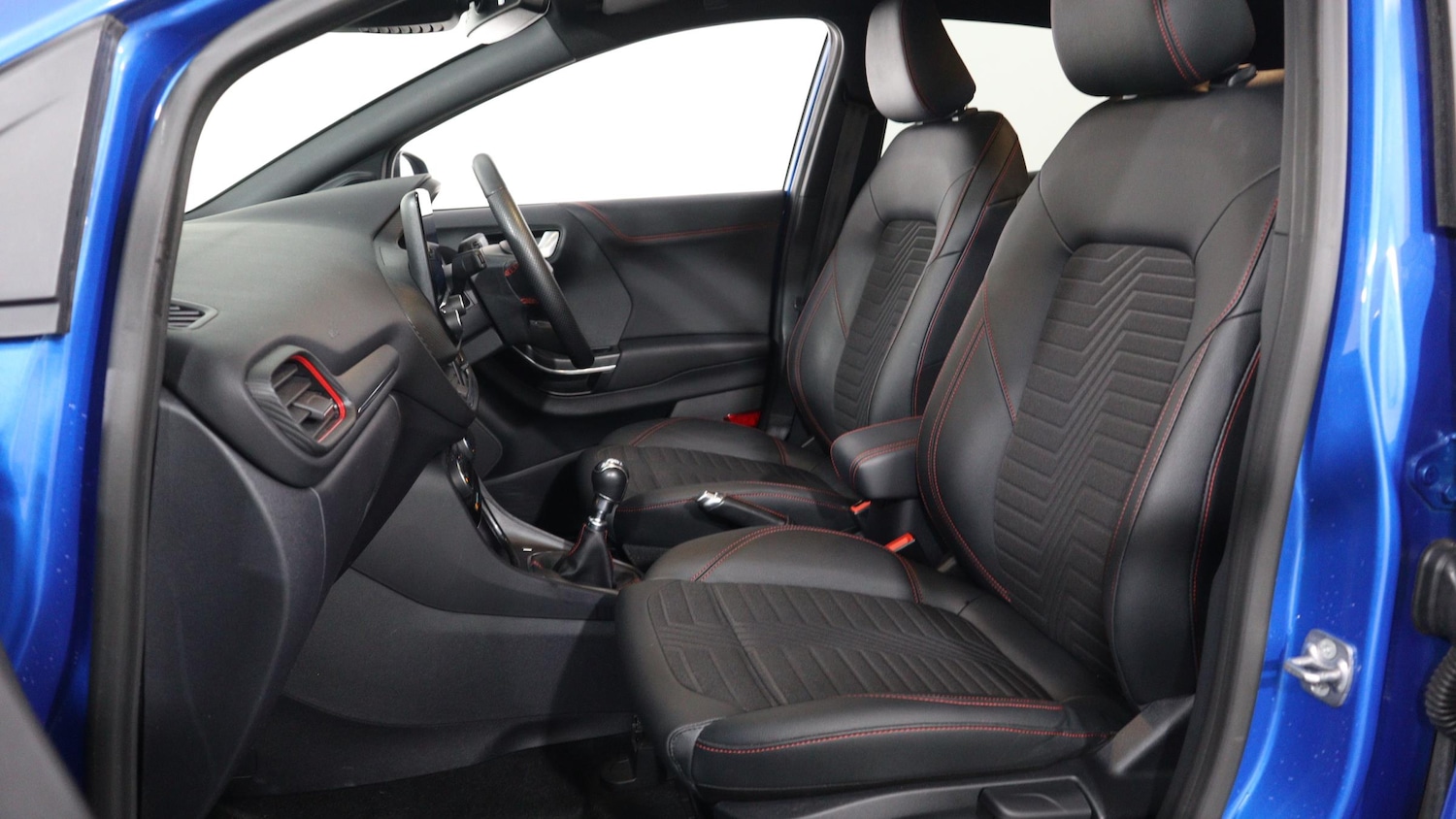 Used Ford Puma 2023 for sale - 76818372: Photo 24