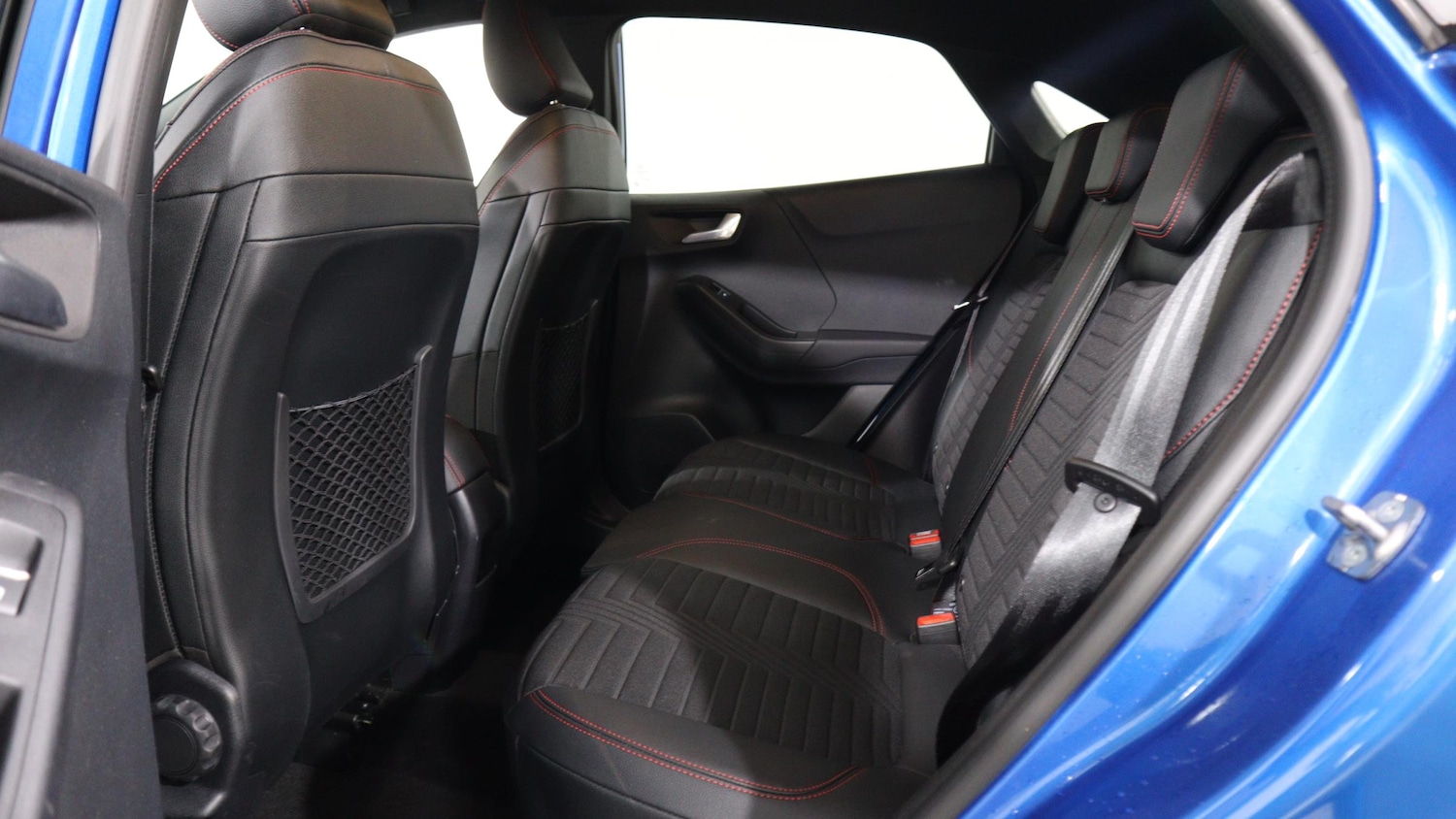 Used Ford Puma 2023 for sale - 76818372: Photo 25