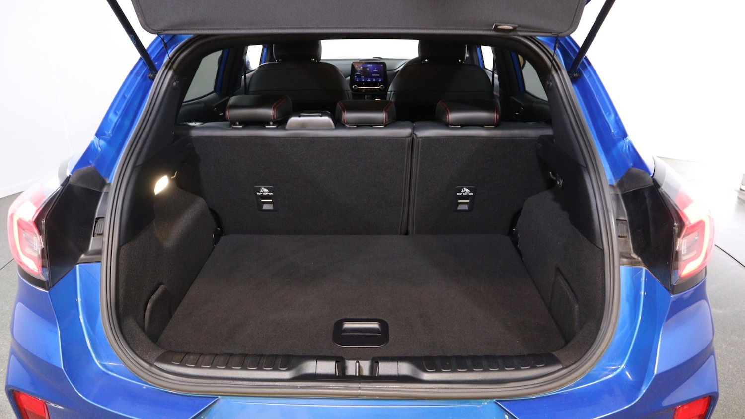 Used Ford Puma 2023 for sale - 76818372: Photo 26