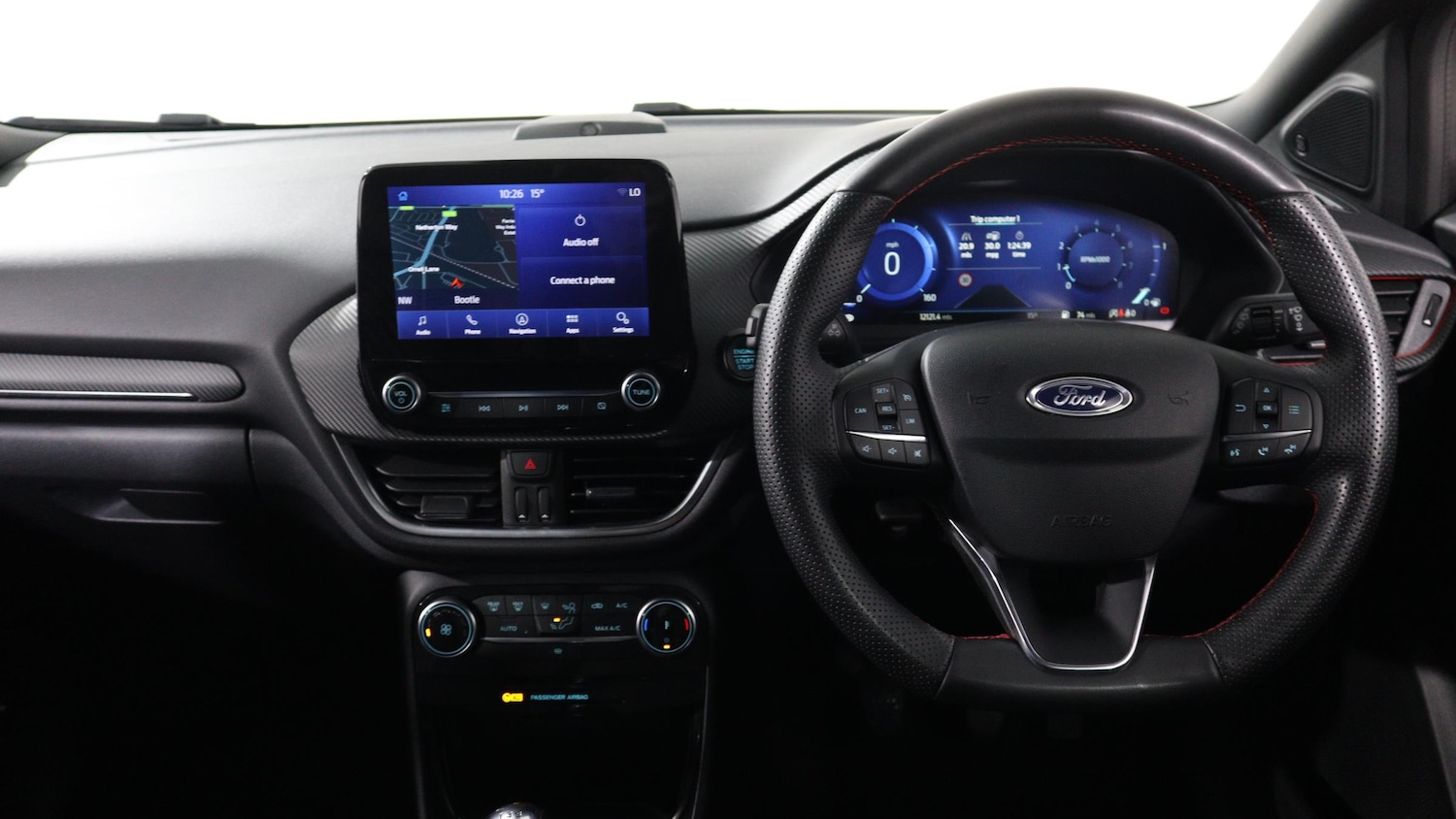 Used Ford Puma 2023 for sale - 76818372: Photo 27