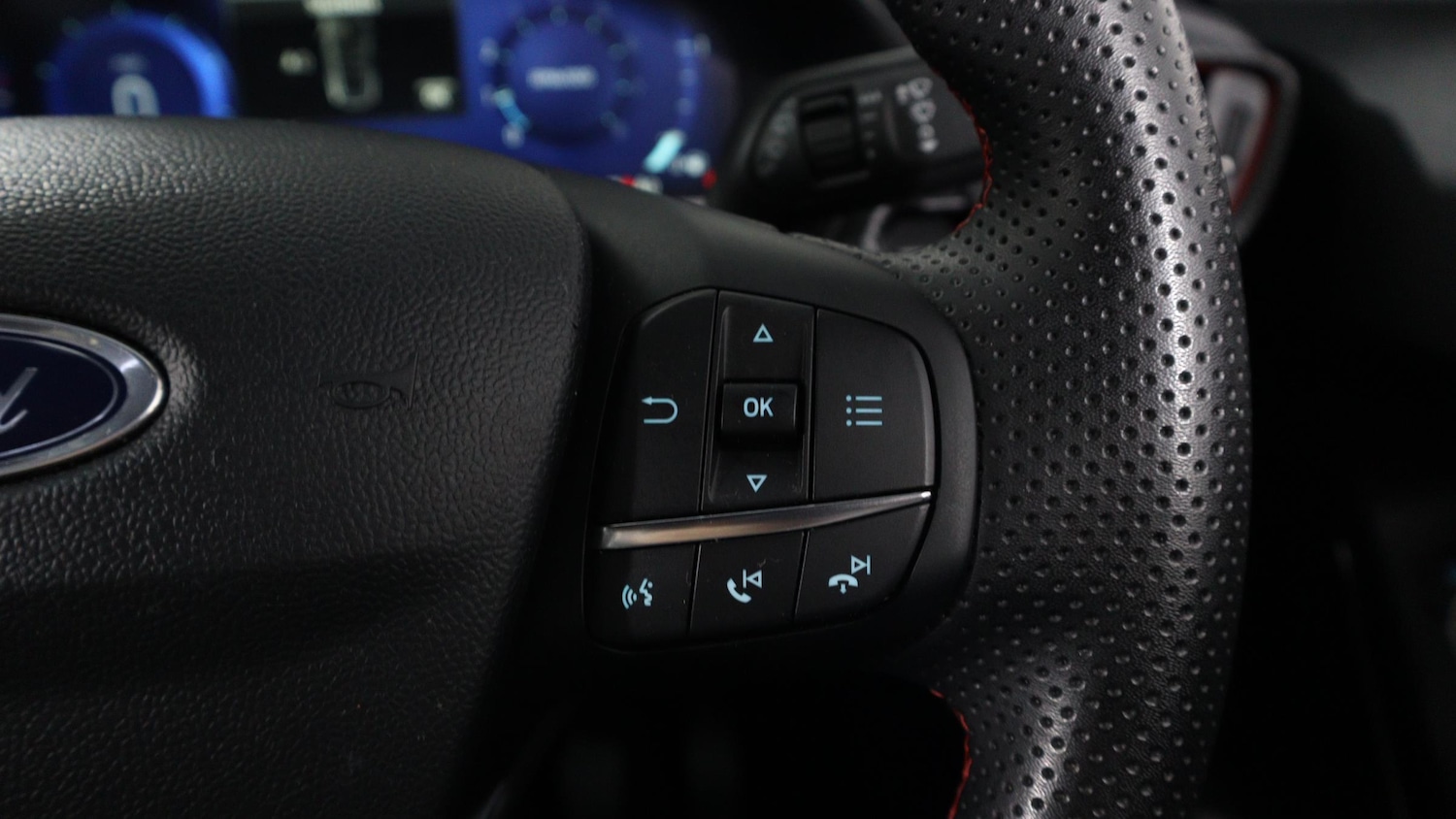 Used Ford Puma 2023 for sale - 76818372: Photo 29