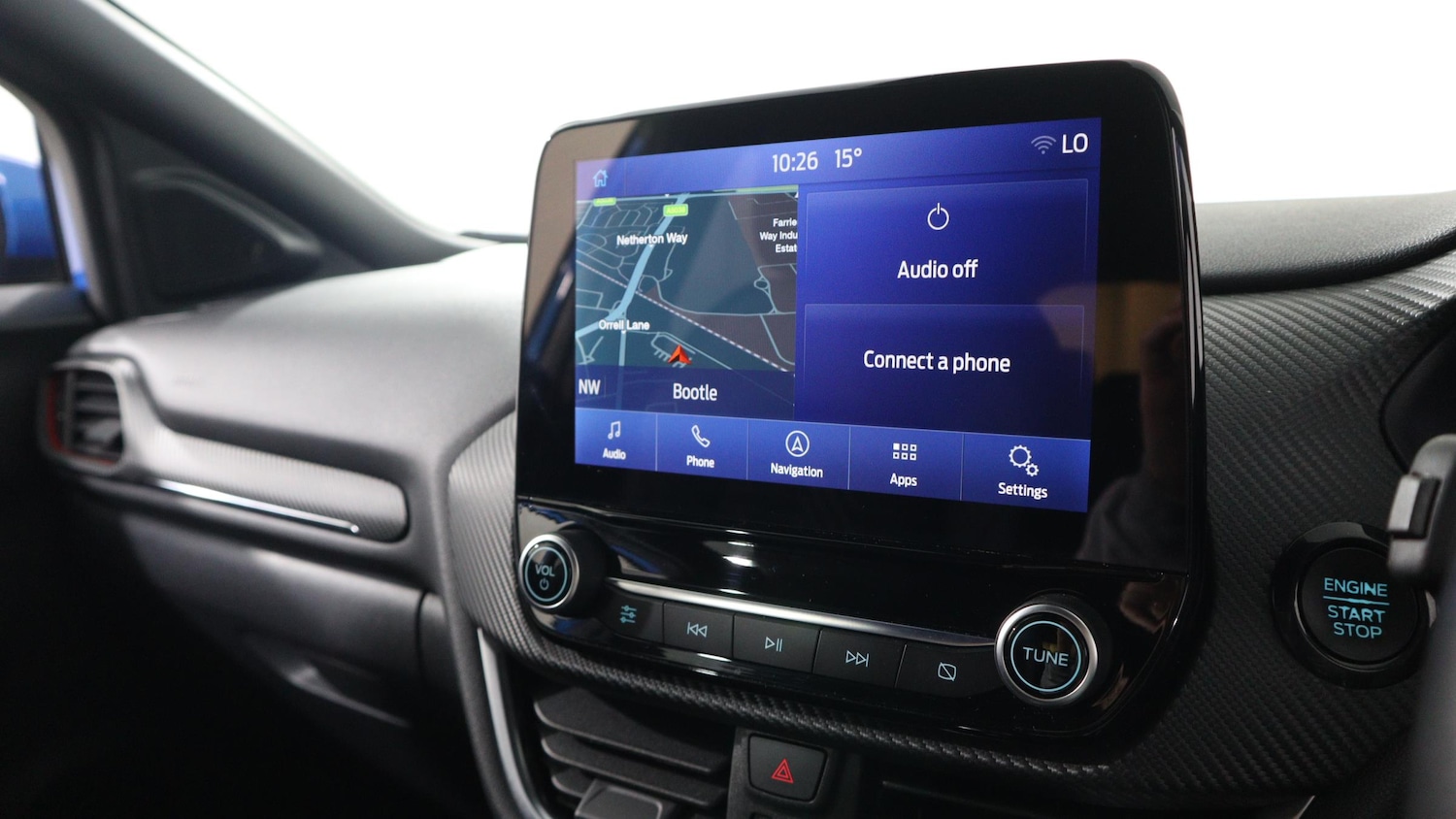 Used Ford Puma 2023 for sale - 76818372: Photo 33