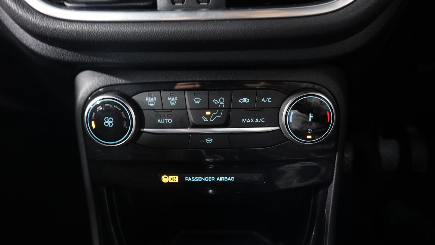 Used Ford Puma 2023 for sale - 76818372: Photo 34