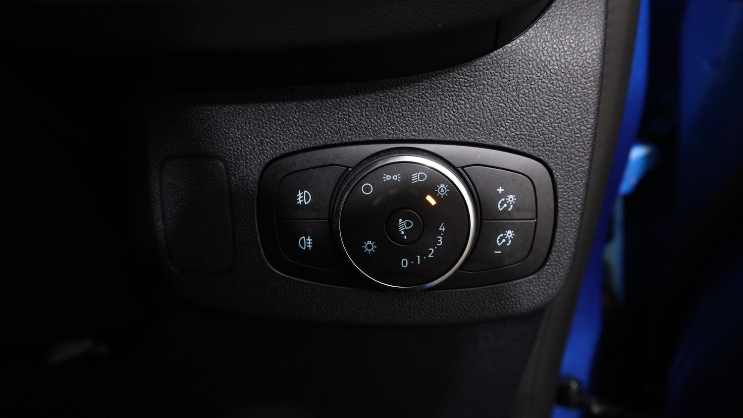 Used Ford Puma 2023 for sale - 76818372: Photo 38