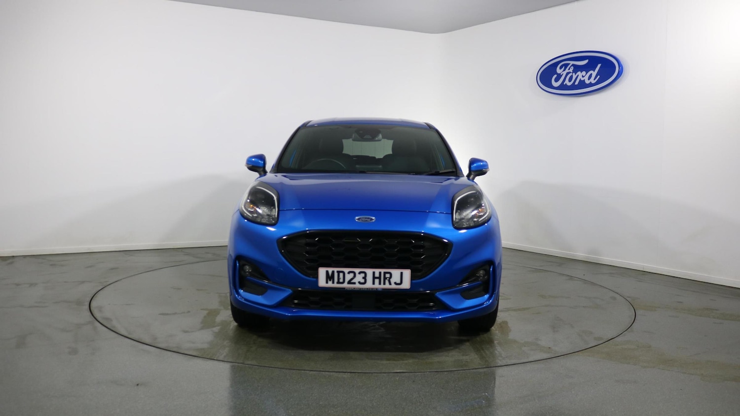 Used Ford Puma 2023 for sale - 76818372: Photo 7