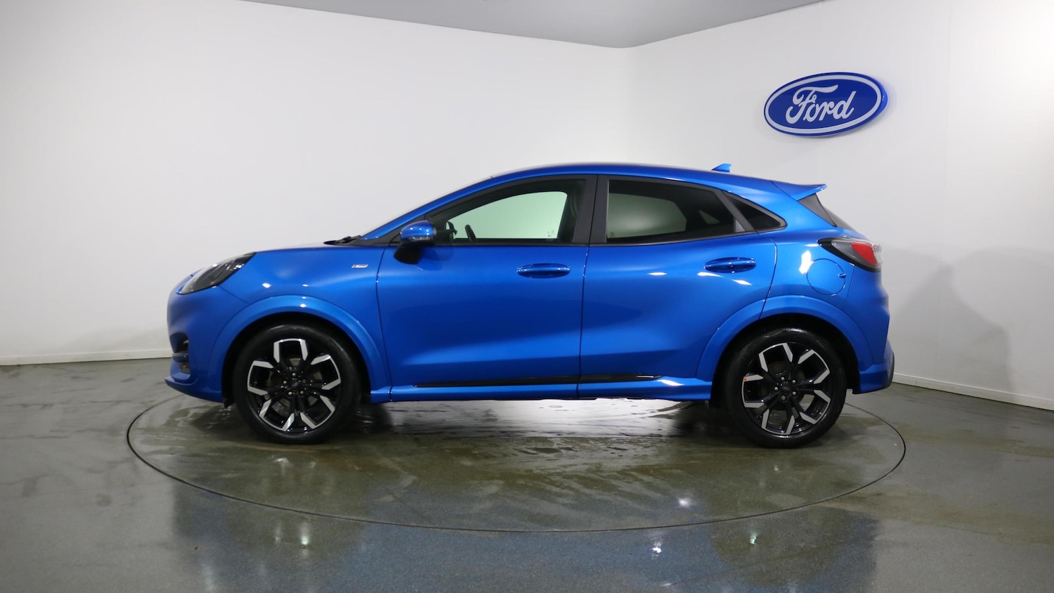 Used Ford Puma 2023 for sale - 76818372: Photo 9