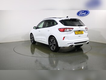 Used Ford Kuga 2021 for sale - 77232189: Photo