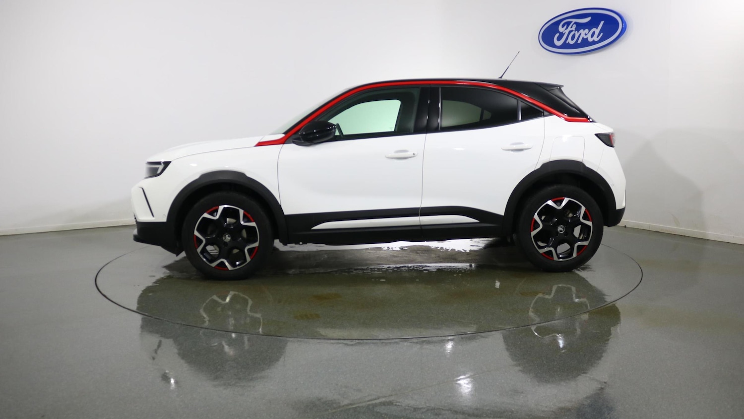 Used Vauxhall Mokka 2022 for sale - 77442510: Photo 10