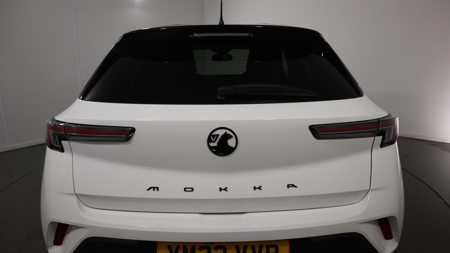 Used Vauxhall Mokka 2022 for sale - 77442510: Photo 11