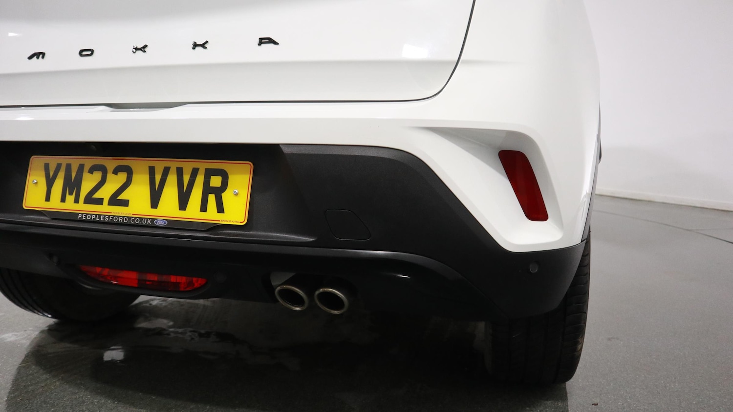 Used Vauxhall Mokka 2022 for sale - 77442510: Photo 13