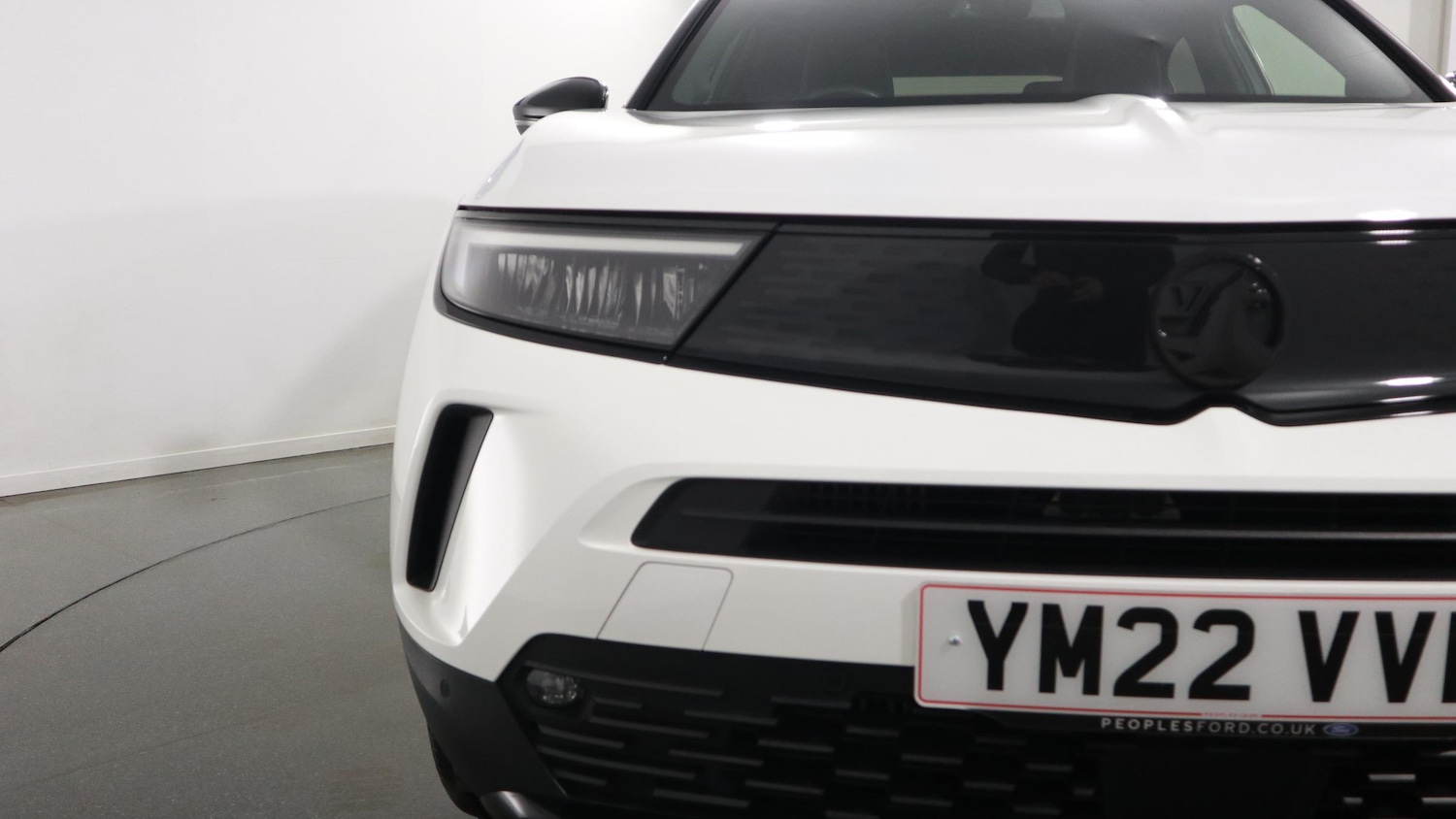 Used Vauxhall Mokka 2022 for sale - 77442510: Photo 14