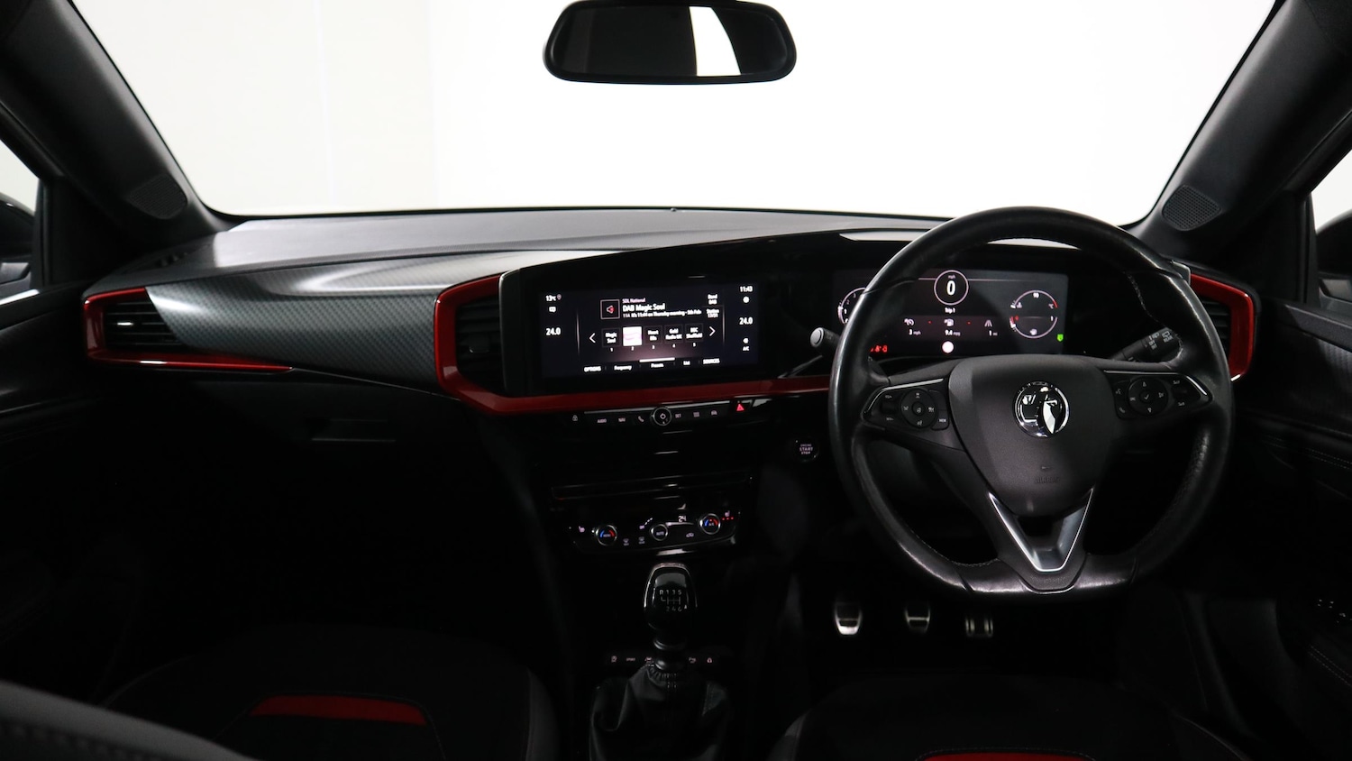 Used Vauxhall Mokka 2022 for sale - 77442510: Photo 26