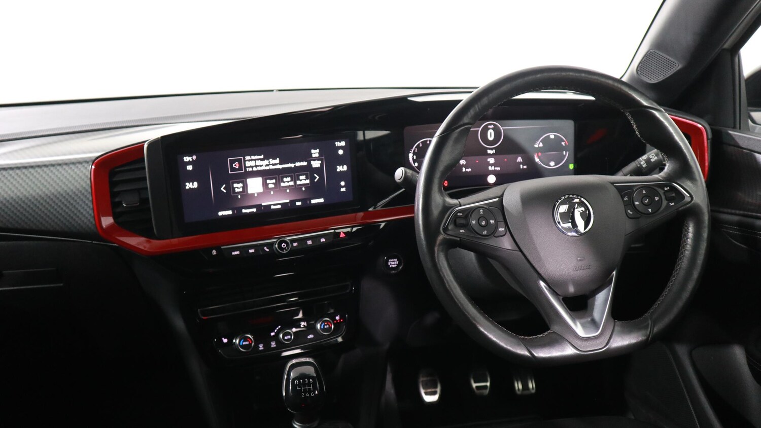 Used Vauxhall Mokka 2022 for sale - 77442510: Photo 27