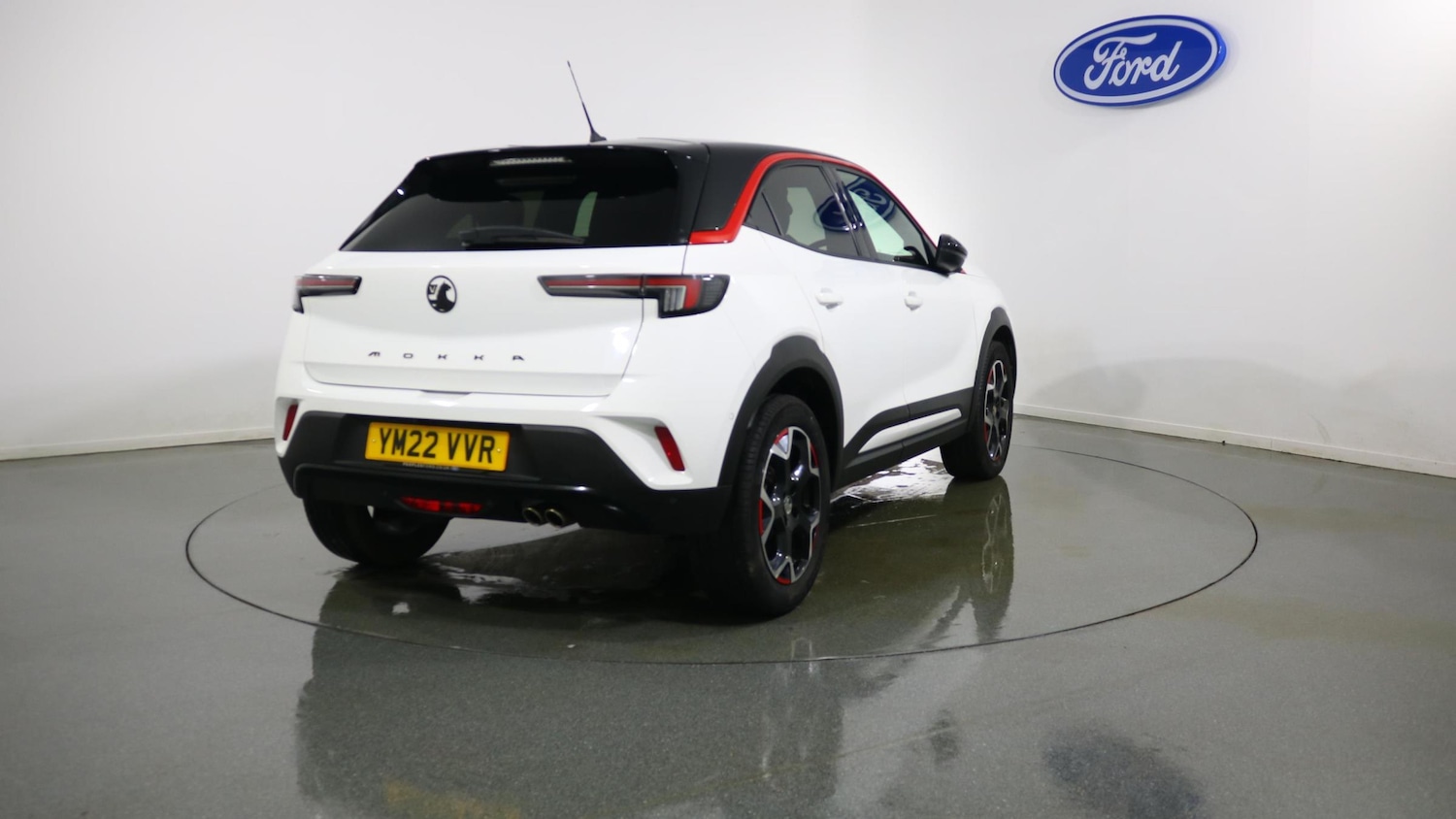 Used Vauxhall Mokka 2022 for sale - 77442510: Photo 3