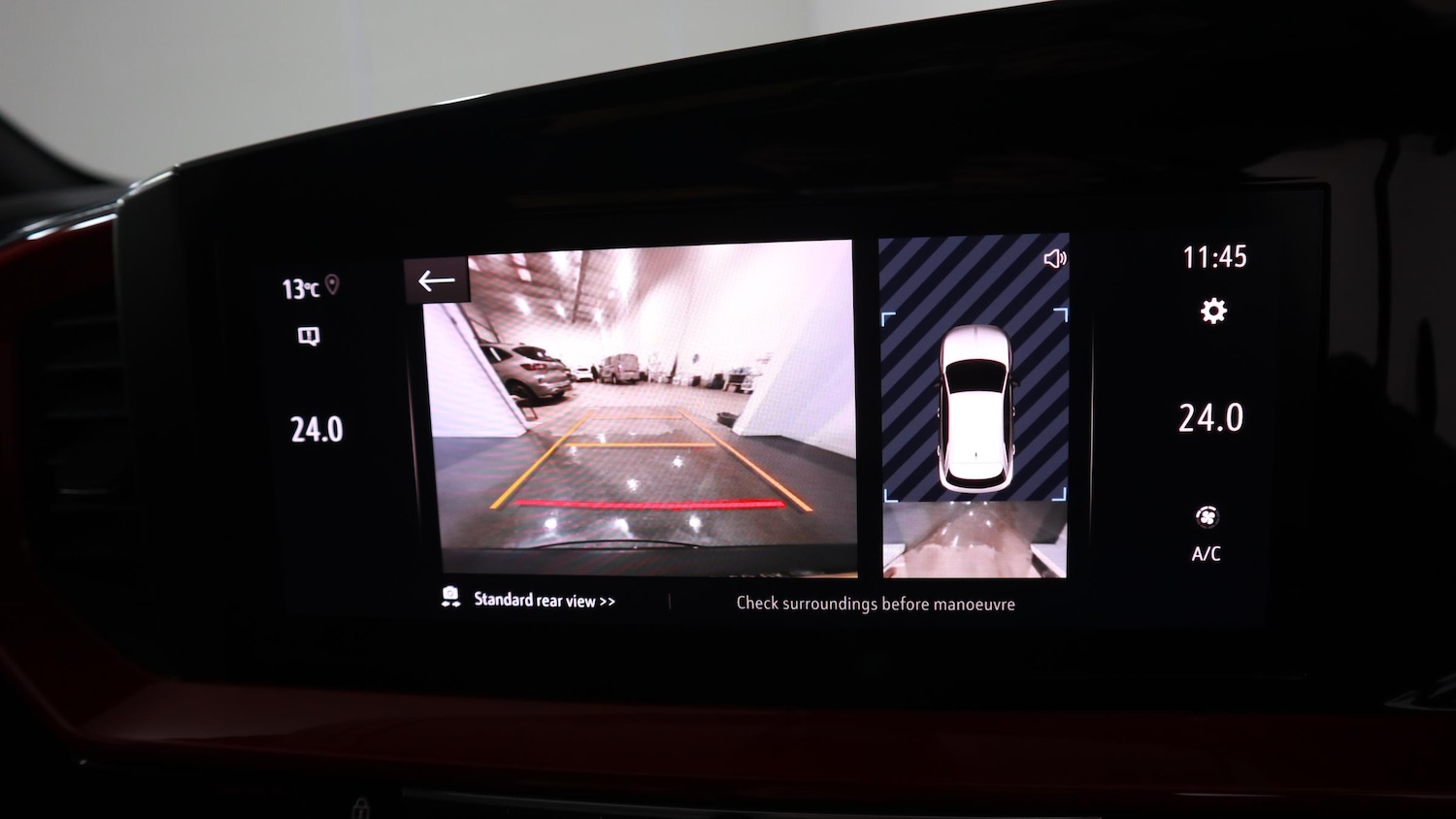 Used Vauxhall Mokka 2022 for sale - 77442510: Photo 34