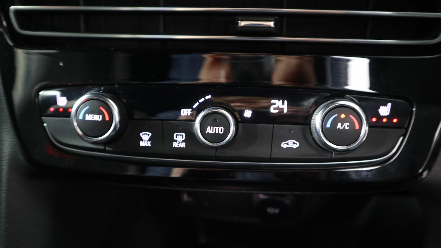 Used Vauxhall Mokka 2022 for sale - 77442510: Photo 35